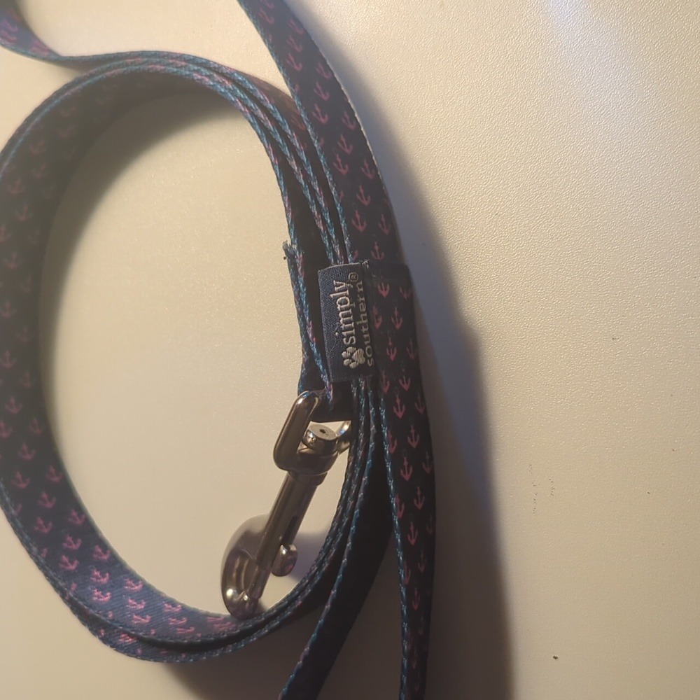 Simply Southern Dog Leash